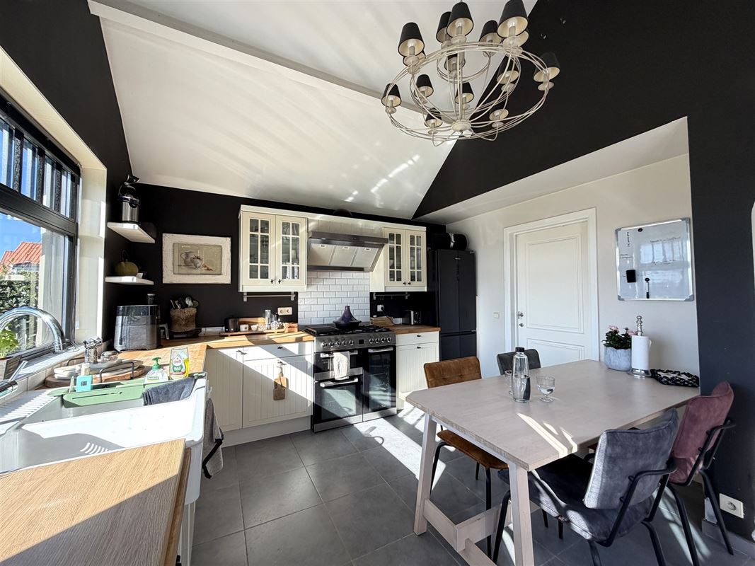 Maison coup de coeur