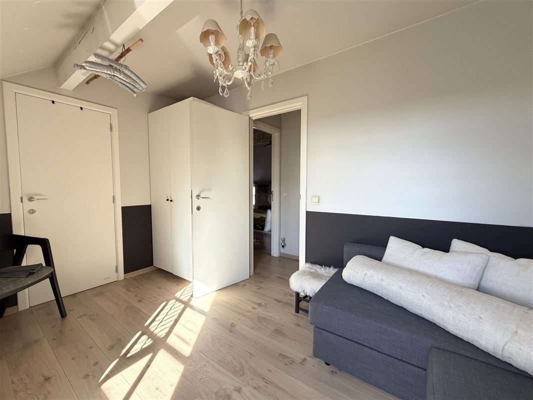 Maison coup de coeur