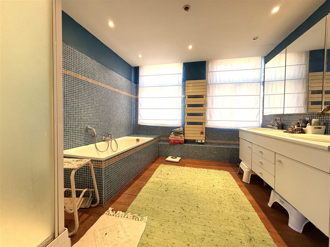 Superbe maison villageoise 6ch + appartement 1ch!