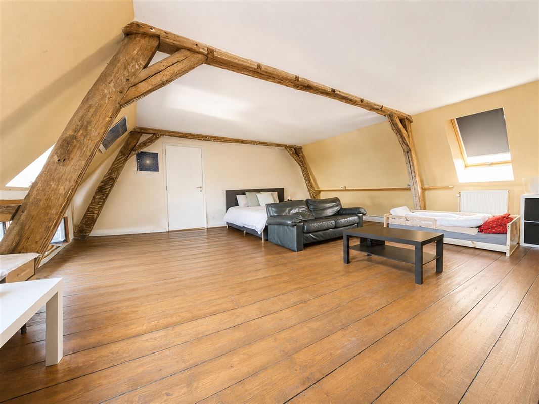 Superbe maison villageoise 6ch + appartement 1ch!