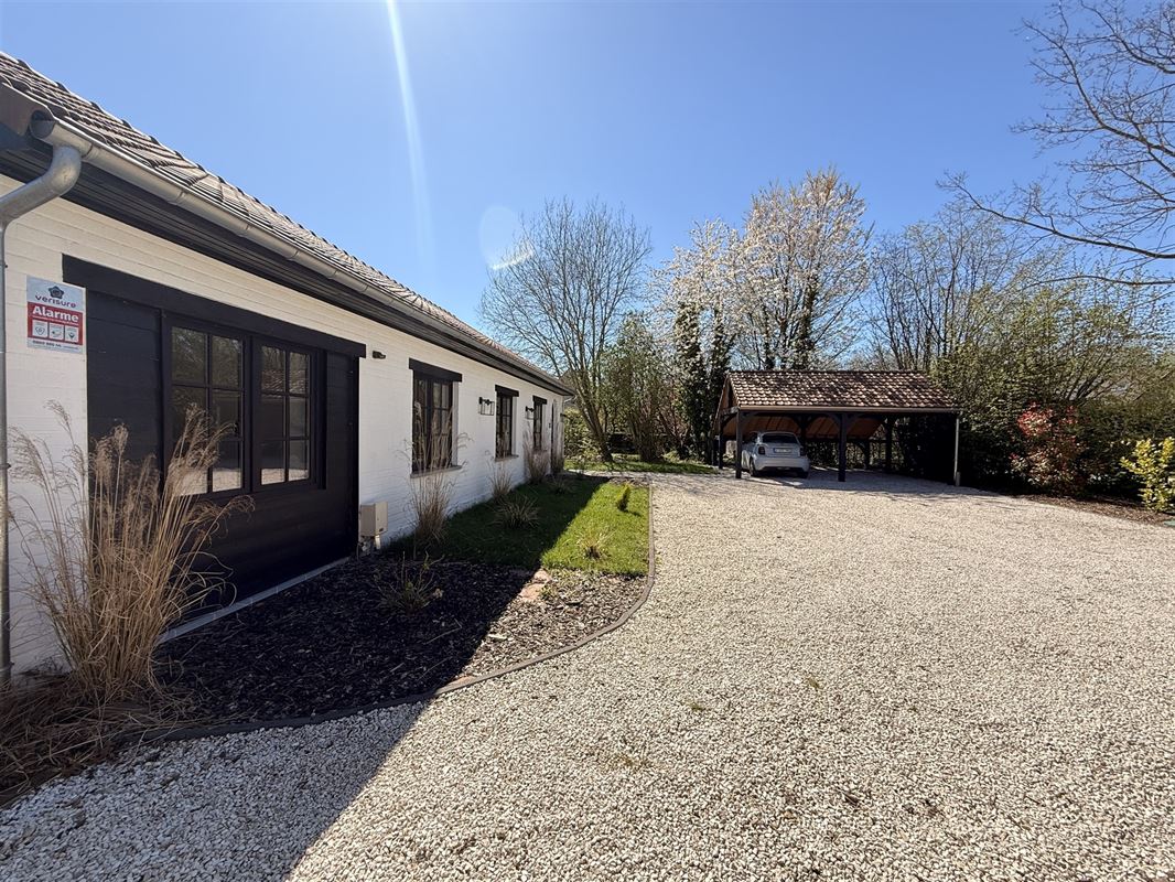 Huis