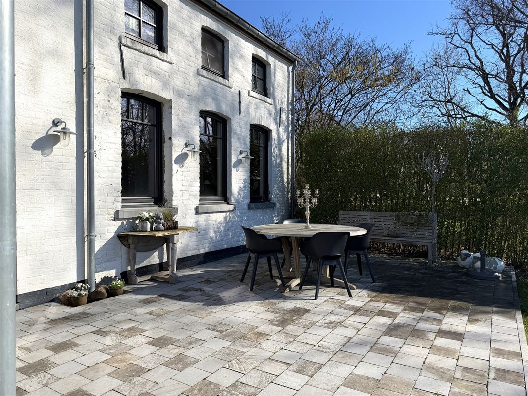 Maison coup de coeur