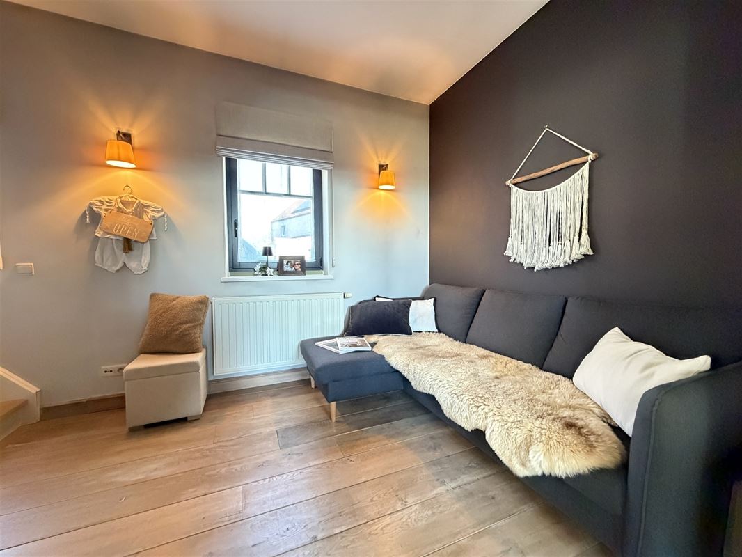 Maison coup de coeur