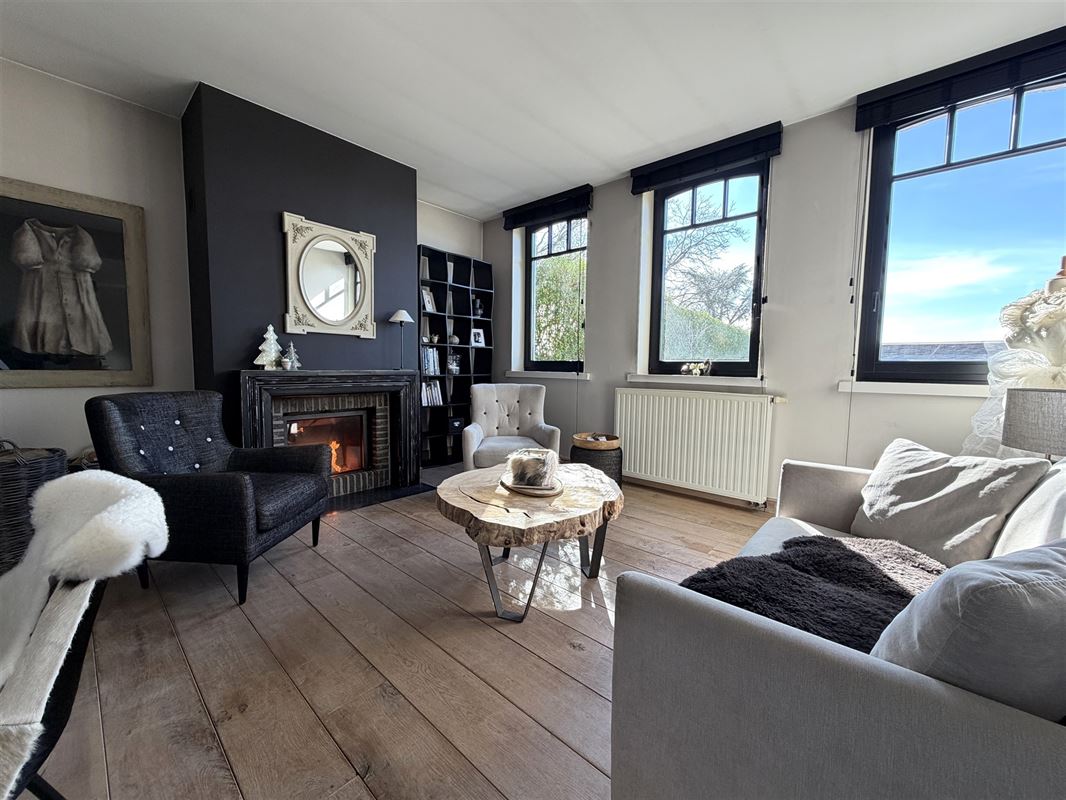 Maison coup de coeur