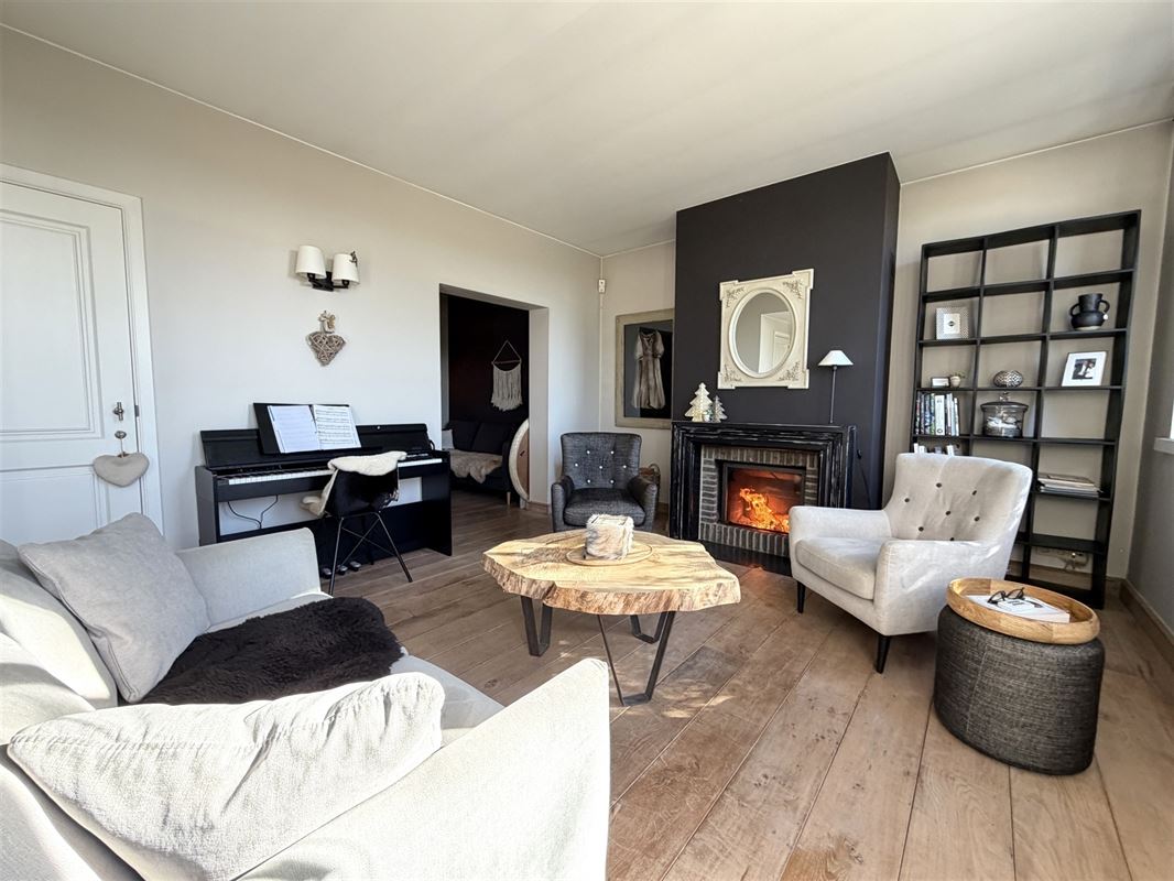 Maison coup de coeur