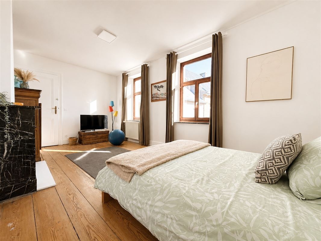 Superbe maison villageoise 6ch + appartement 1ch!