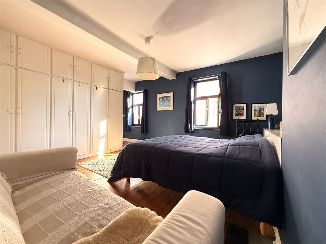 Superbe maison villageoise 6ch + appartement 1ch!