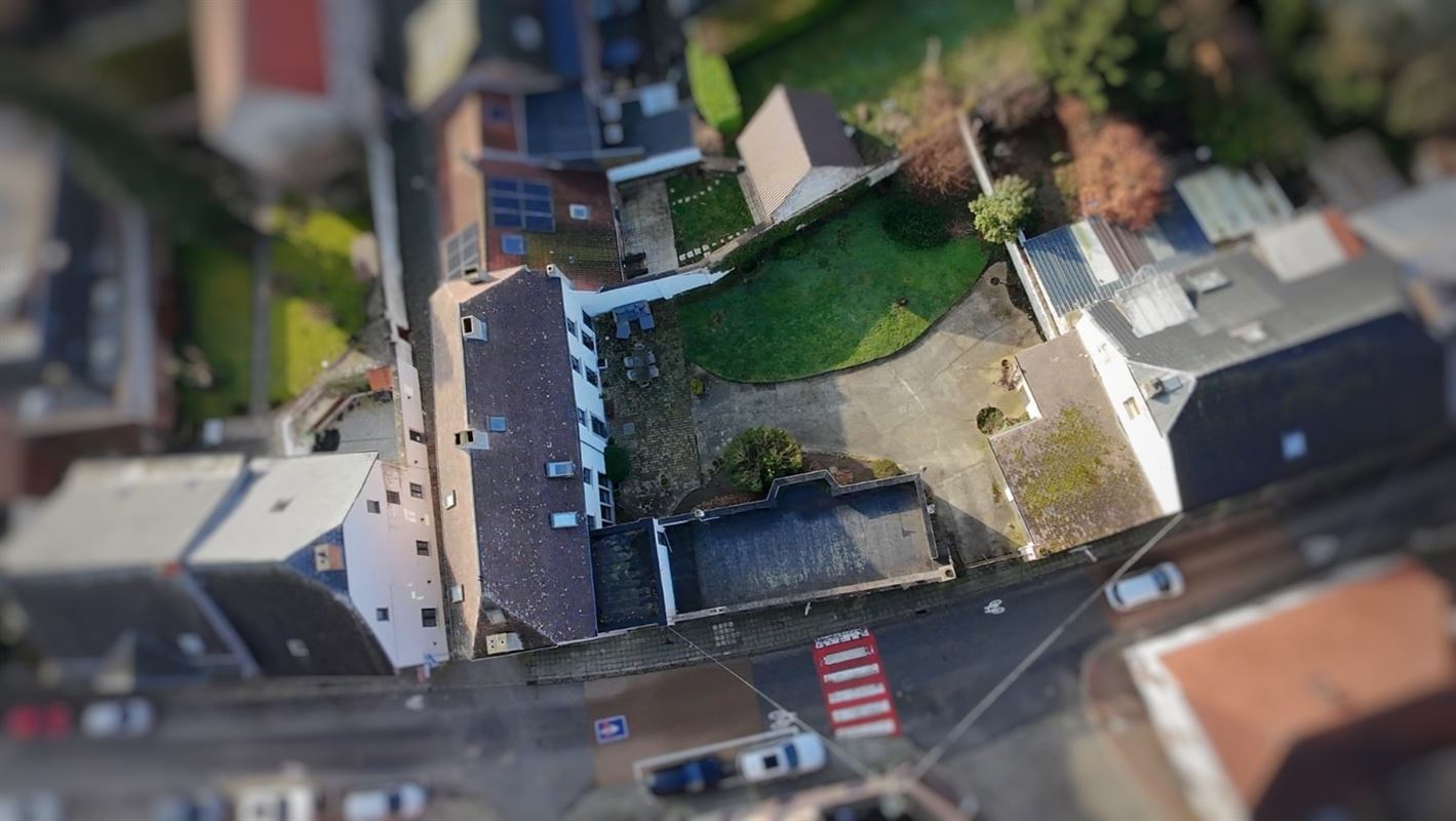Superbe maison villageoise 6ch + appartement 1ch!
