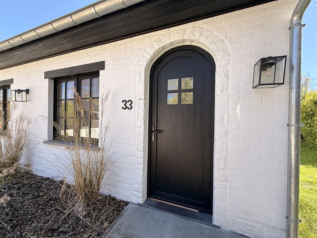 Huis