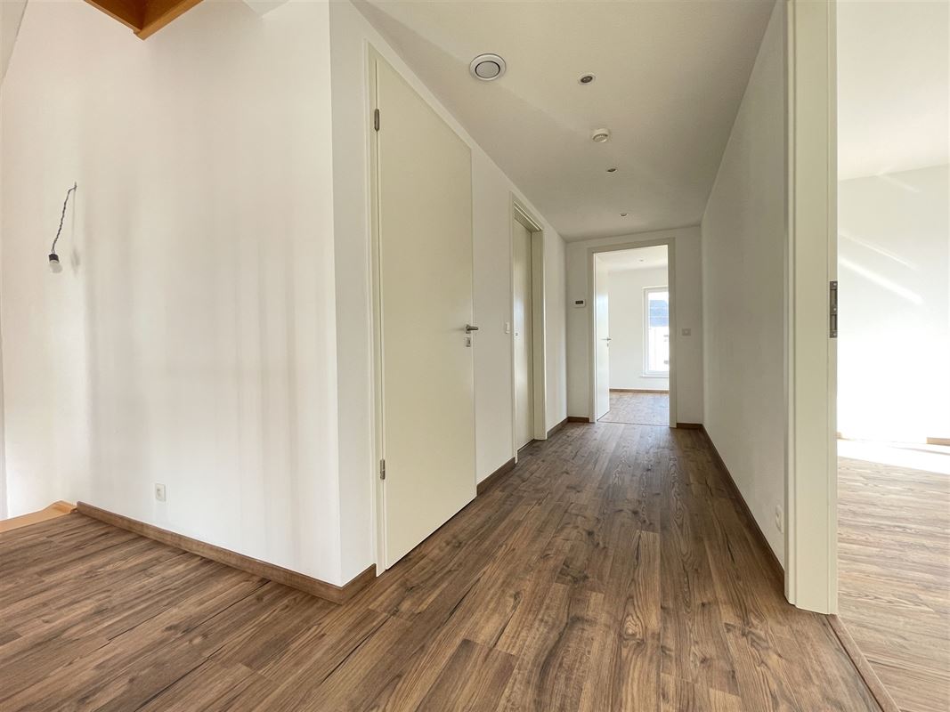Jolie villa neuve idéalement située