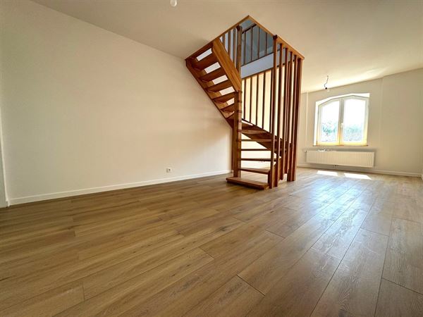DUPLEX - GARE - PAPETERIES - 2CH