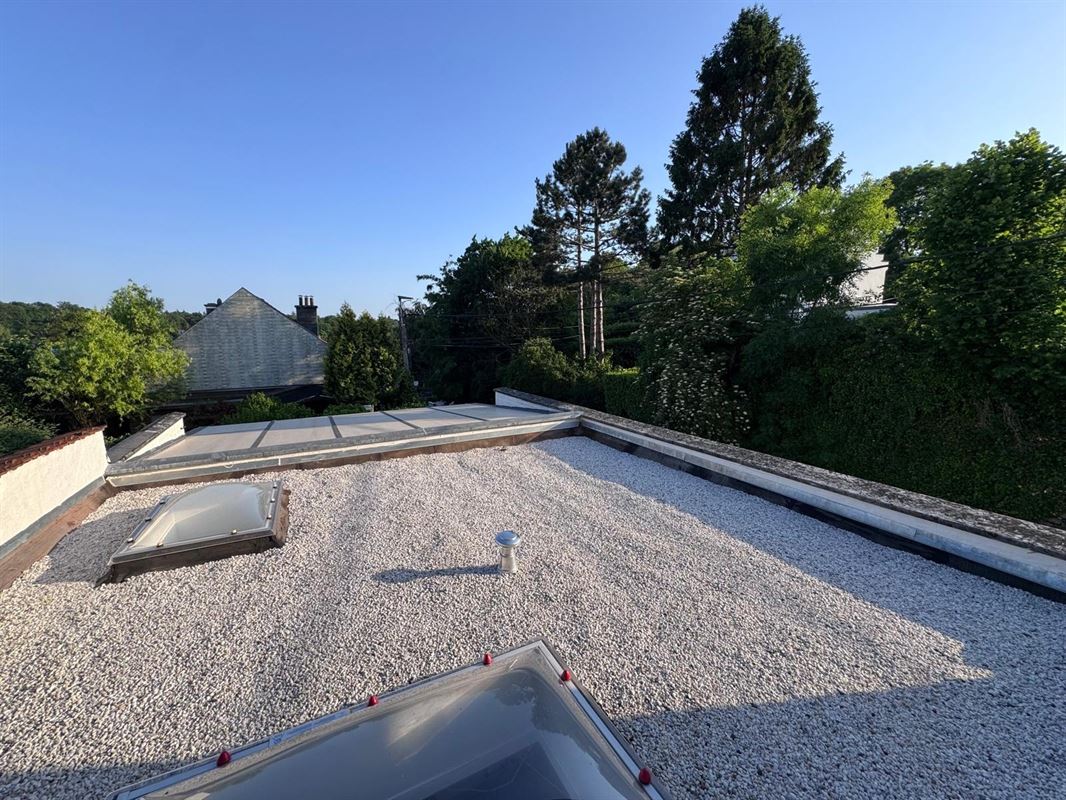 EMPLACEMENT IDEAL - RENOVE - JARDIN