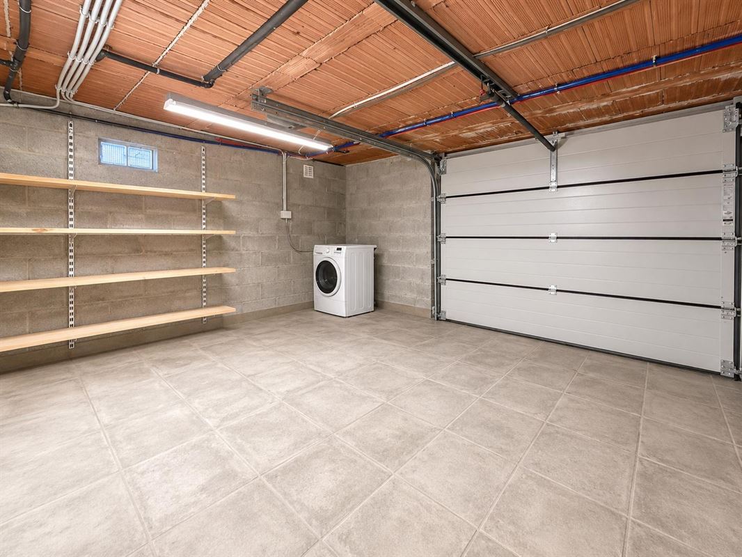 EMPLACEMENT IDEAL - RENOVE - JARDIN