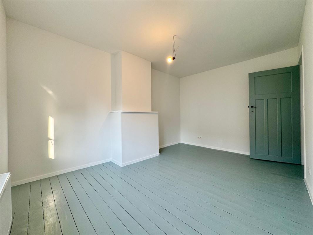 EMPLACEMENT IDEAL - RENOVE - JARDIN
