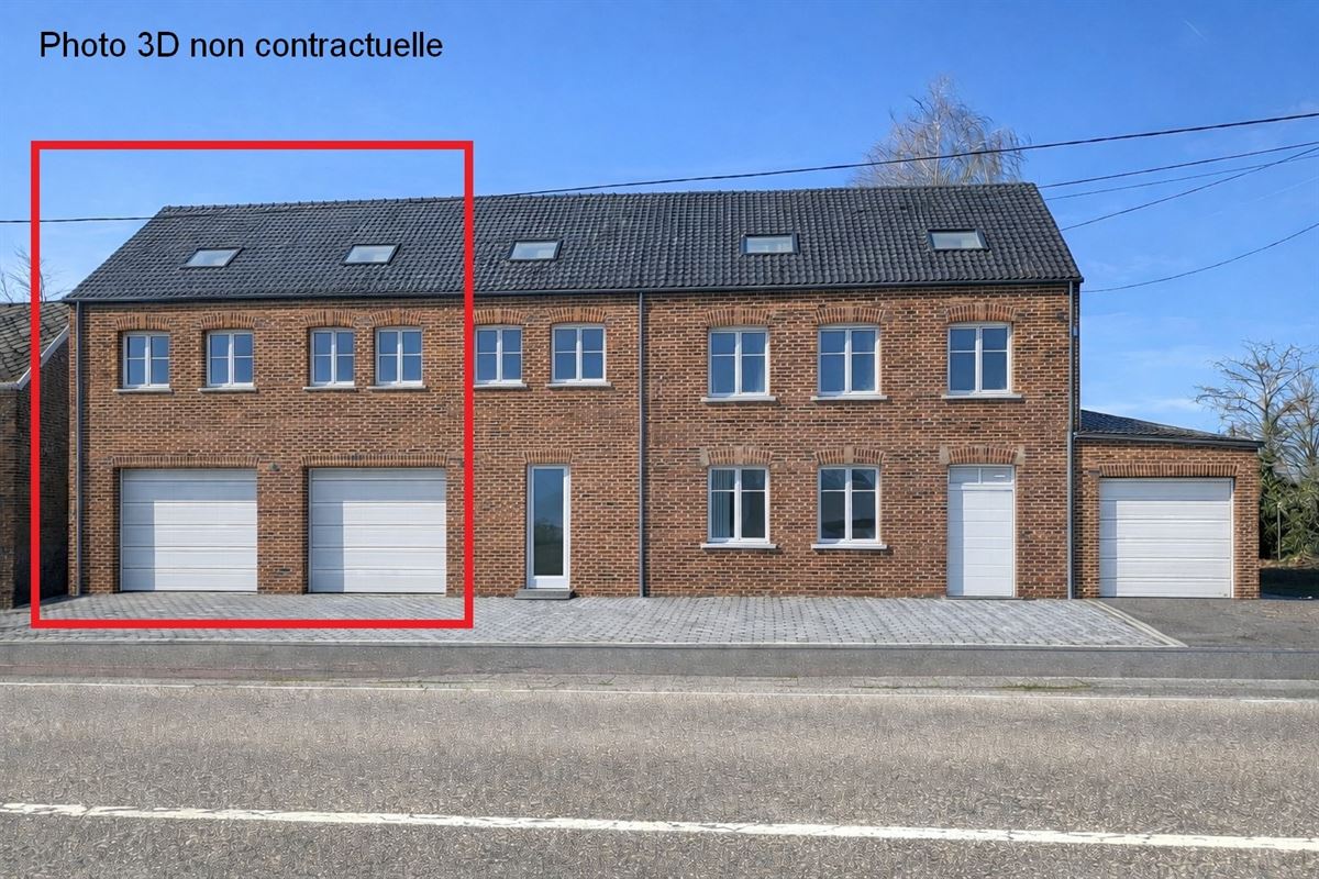 COMPROMIS EN COURS !! GARAGE AVEC PERMIS DISPO POUR 2 APPARTEMENTS EN +