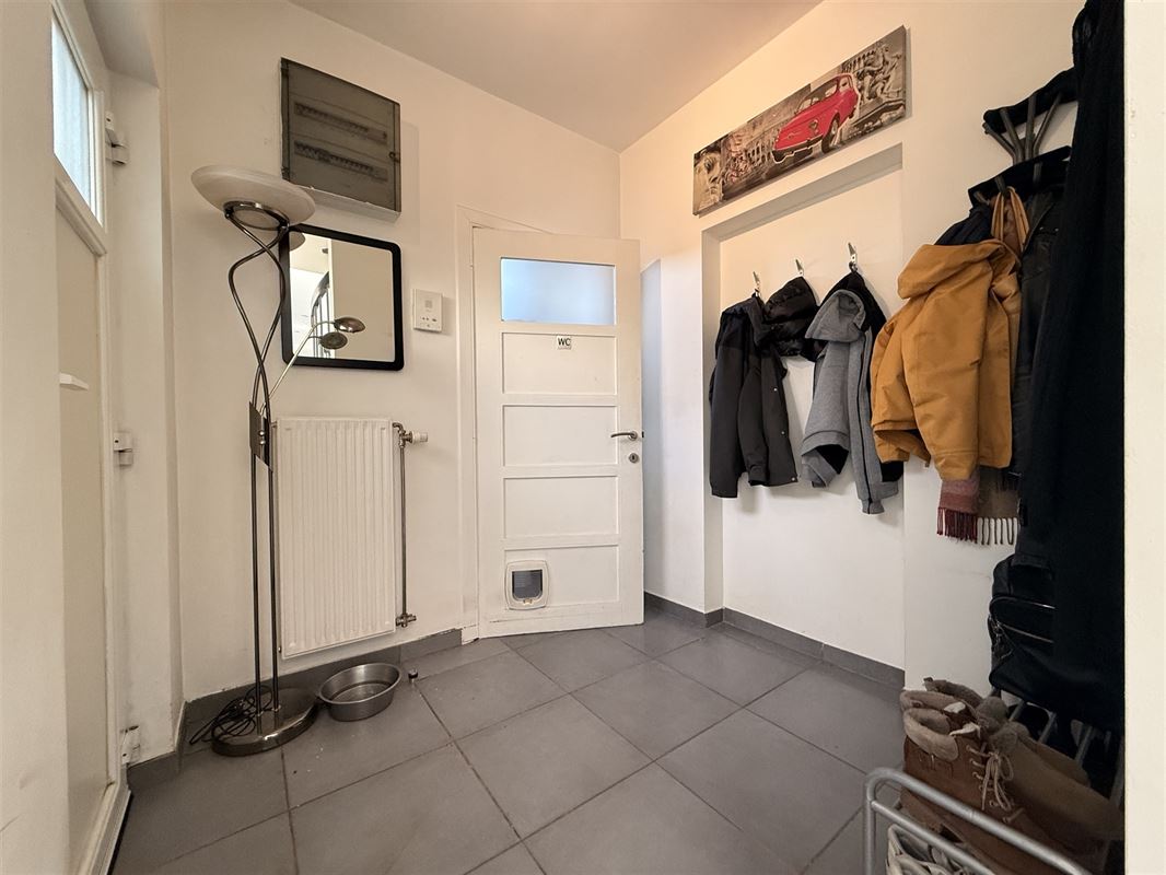 Jolie maison avec vue sur champs!