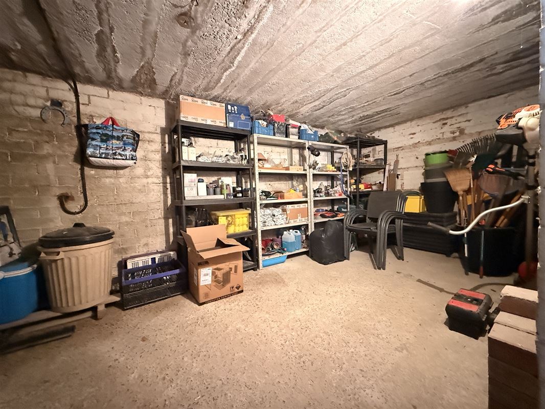 Jolie maison avec vue sur champs!
