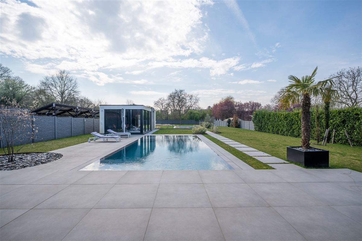 Villa d'exception !