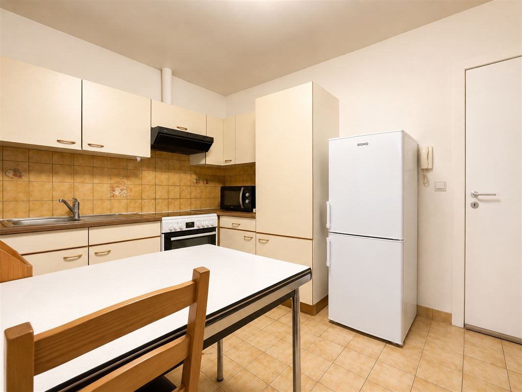 Joli appartement (n°8) - Petite copropriété