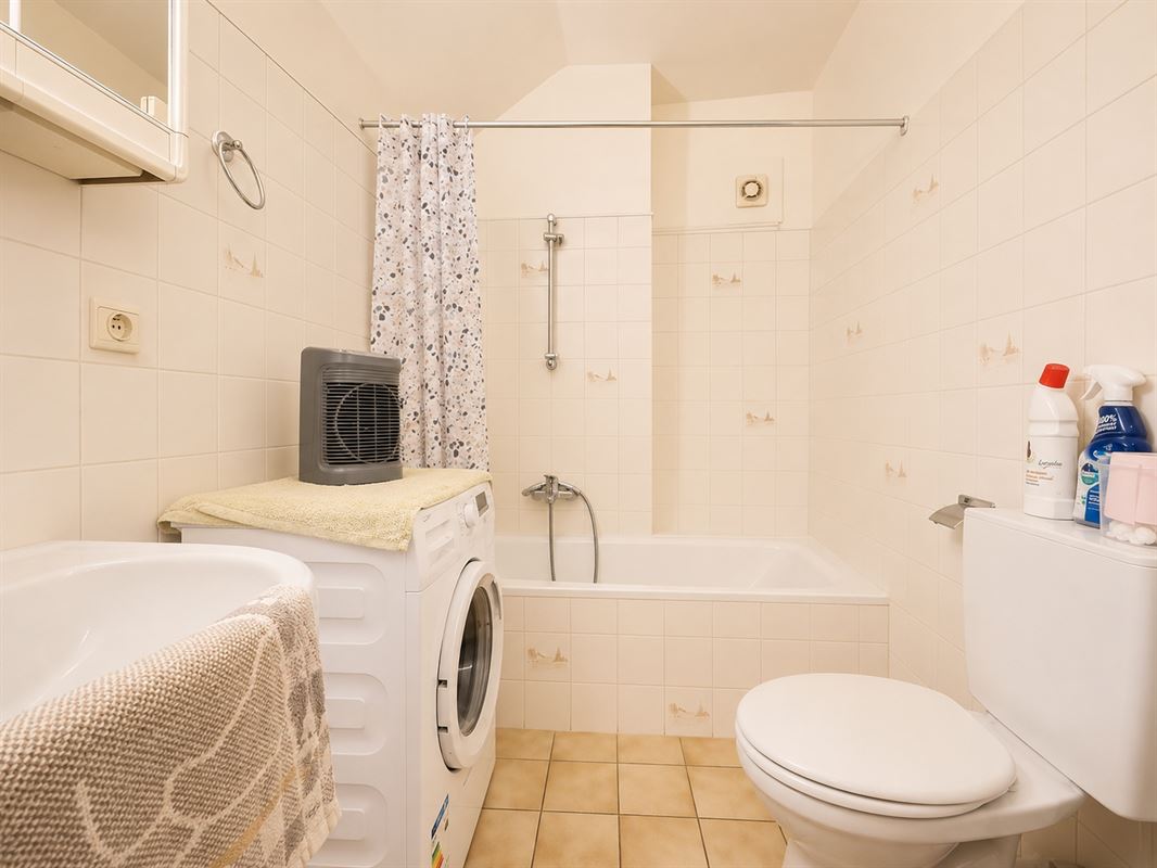 Joli appartement (n°8) - Petite copropriété