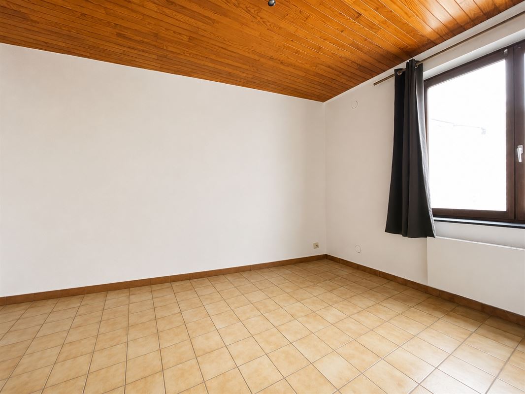 Joli appartement - Petite copropriété