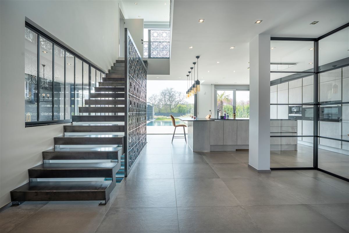 Villa d'exception !