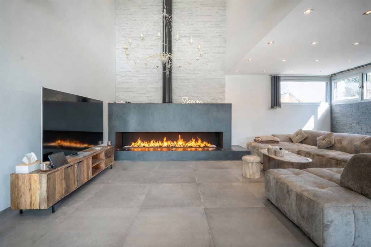 Villa d'exception !