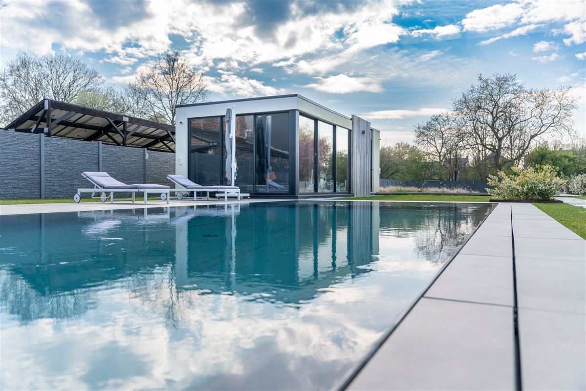 Villa d'exception !