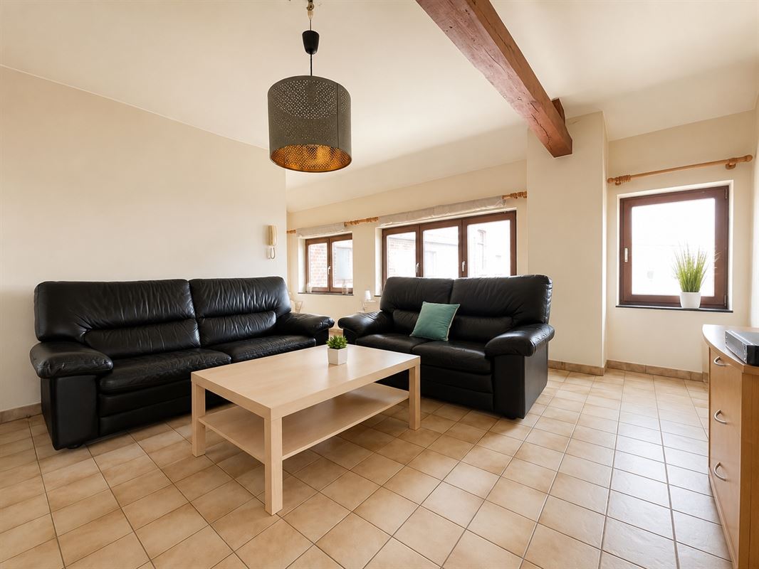 Appartement 1er étage - Petite copropriété