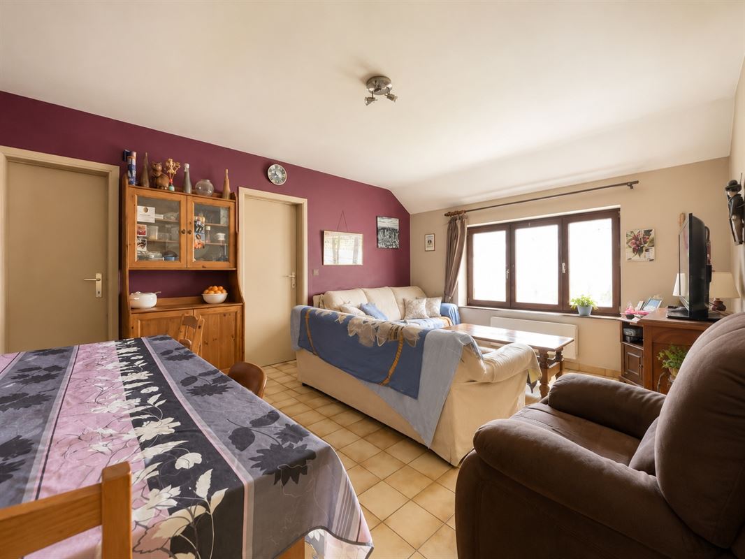 Joli appartement (n°8) - Petite copropriété