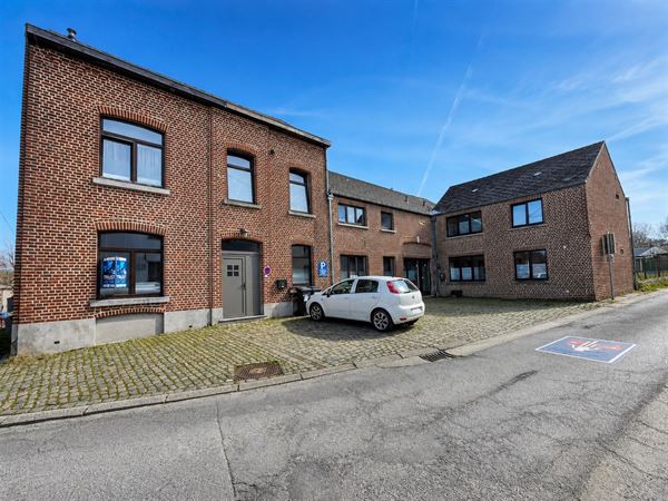 Joli appartement - Petite copropriété