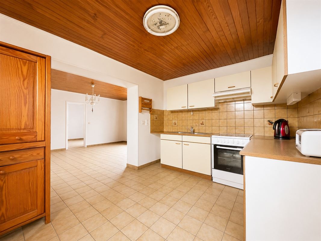 Joli appartement - Petite copropriété