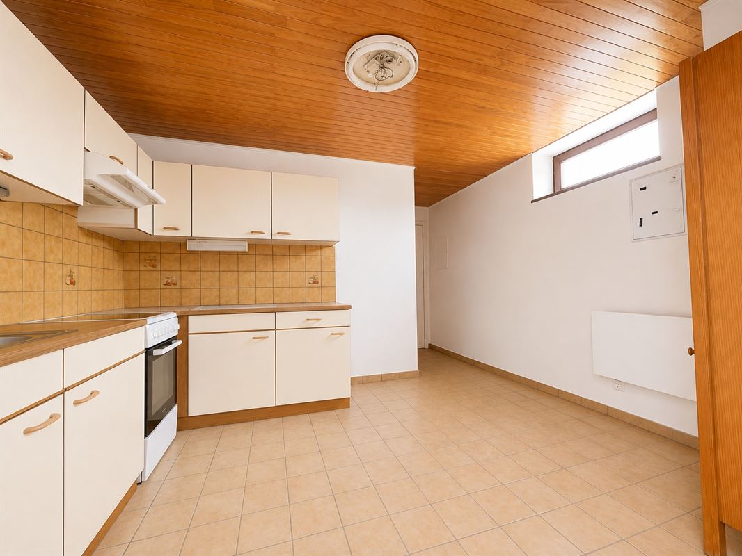 Joli appartement - Petite copropriété