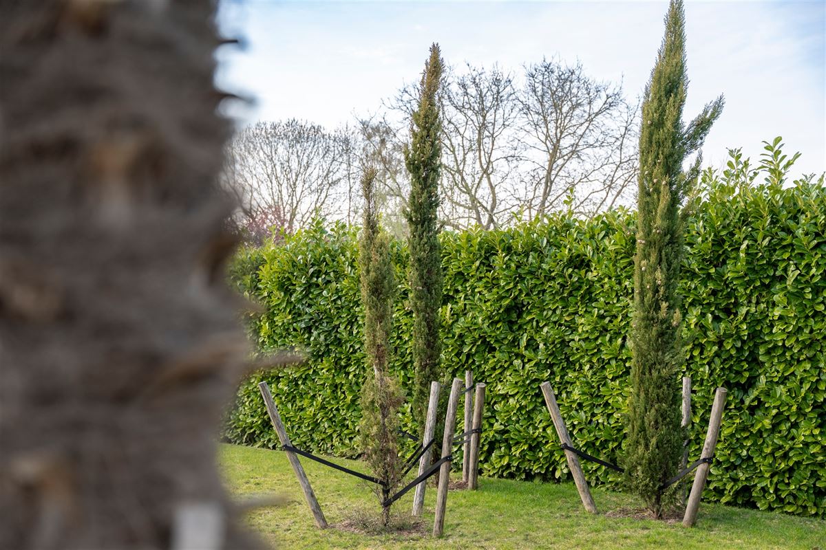 Villa d'exception !