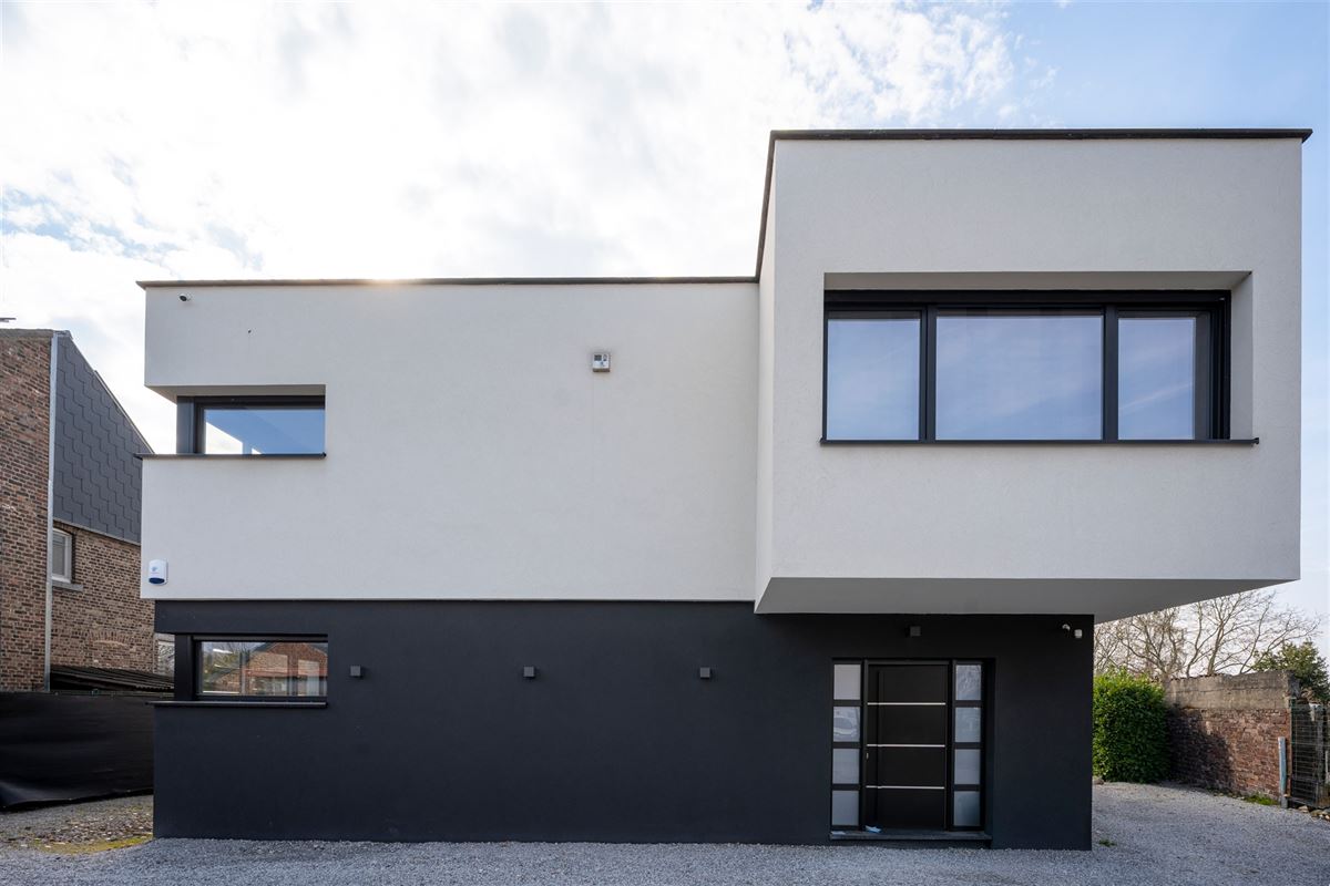 Villa d'exception !