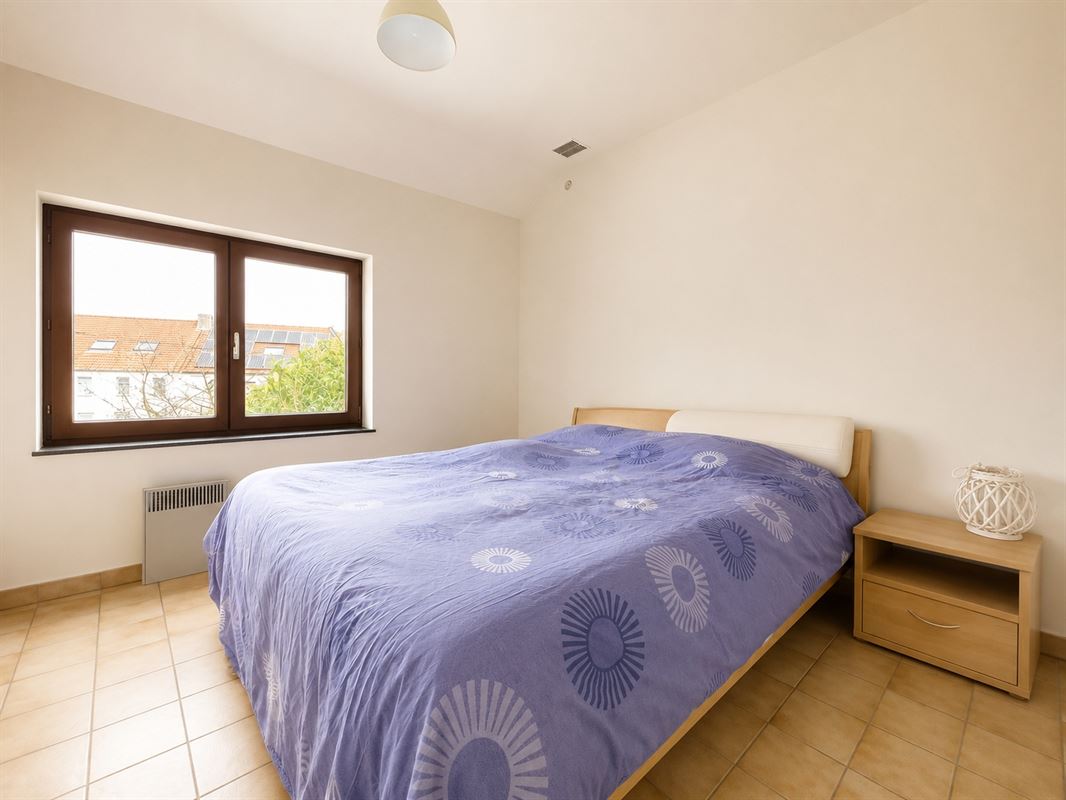 Appartement 1er étage - Petite copropriété