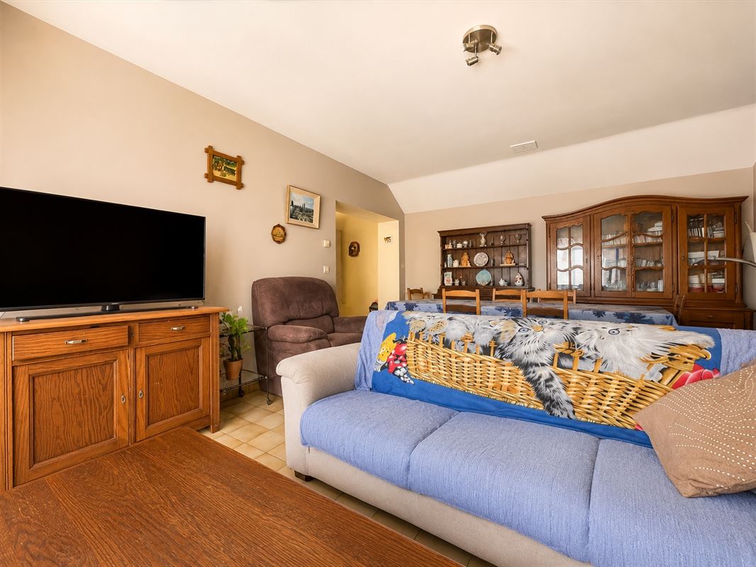 Joli appartement (n°8) - Petite copropriété