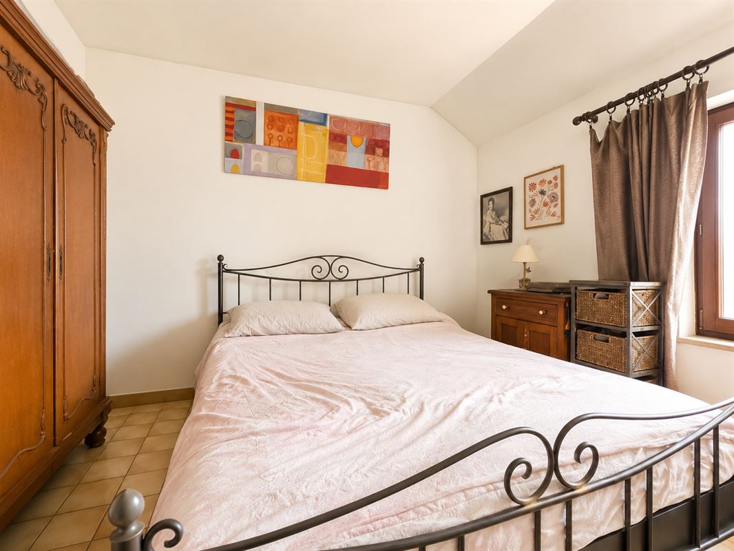 Joli appartement (n°8) - Petite copropriété