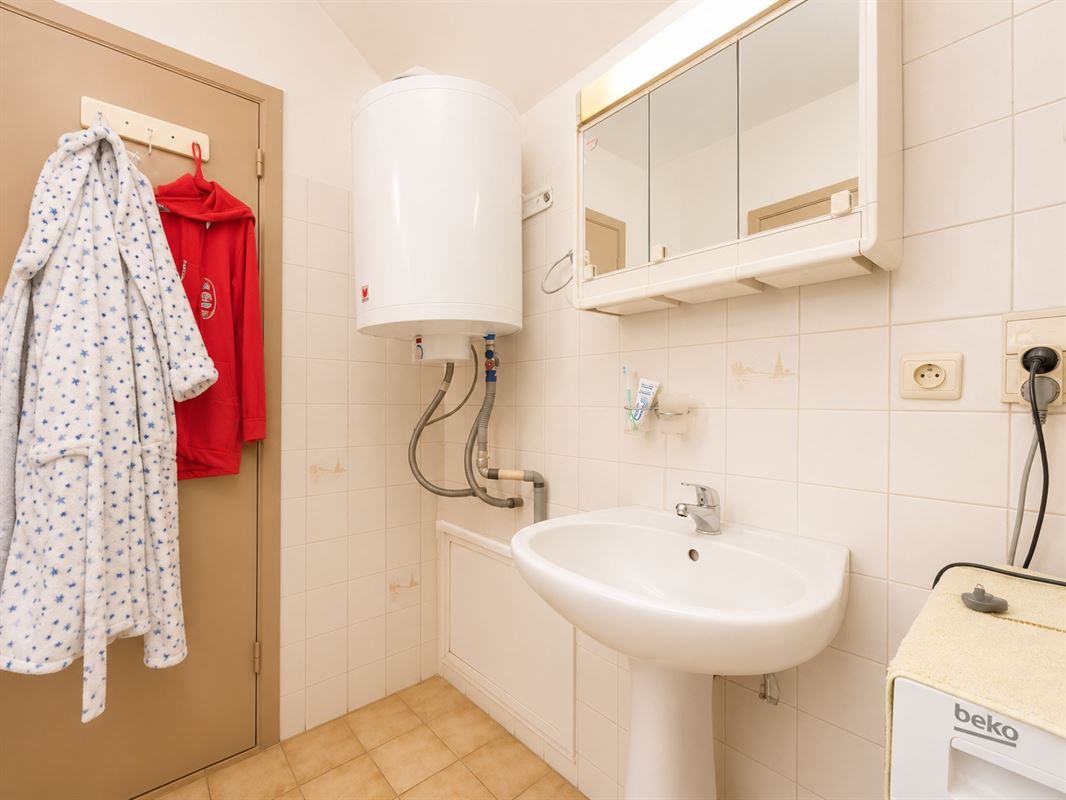 Joli appartement (n°8) - Petite copropriété