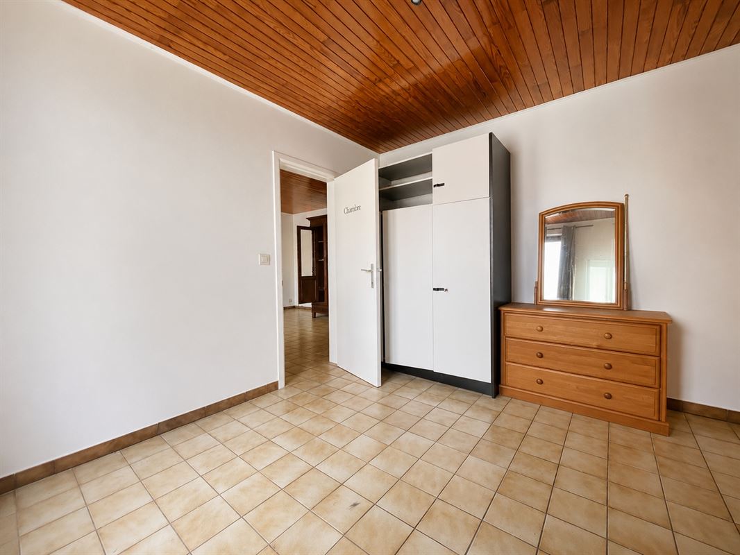 Joli appartement - Petite copropriété