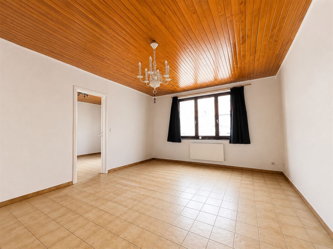 Joli appartement - Petite copropriété