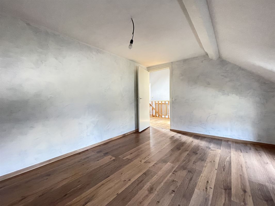 Jolie maison dans un cadre bucolique