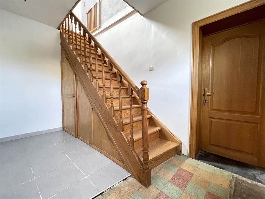 Jolie maison dans un cadre bucolique