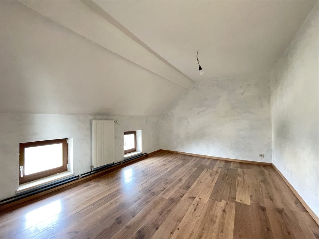 Jolie maison dans un cadre bucolique