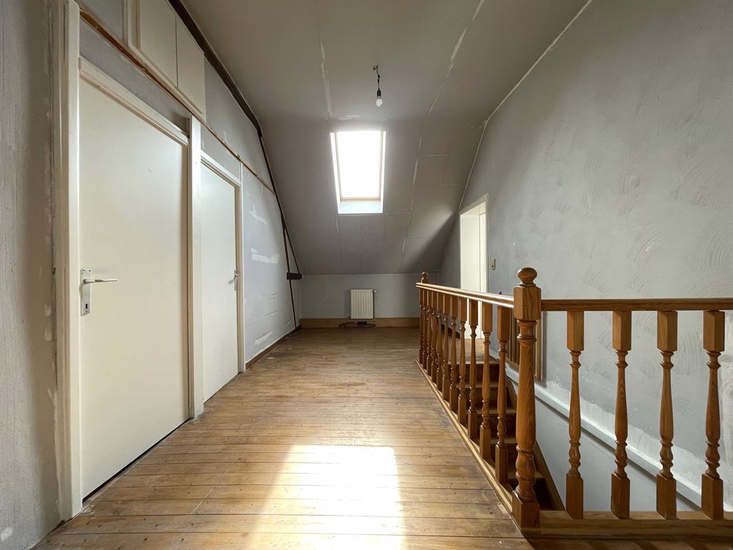 Jolie maison dans un cadre bucolique