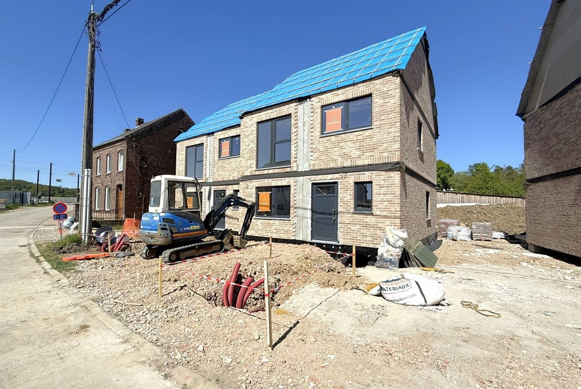 Huis