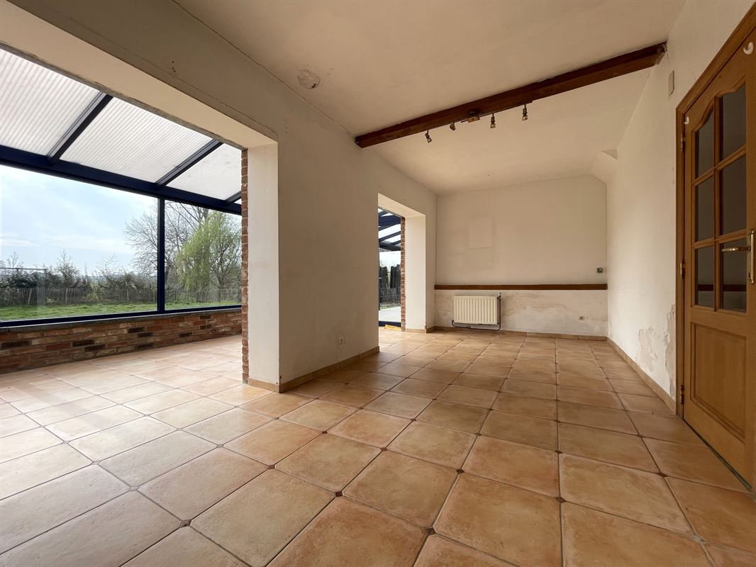 Jolie maison dans un cadre bucolique