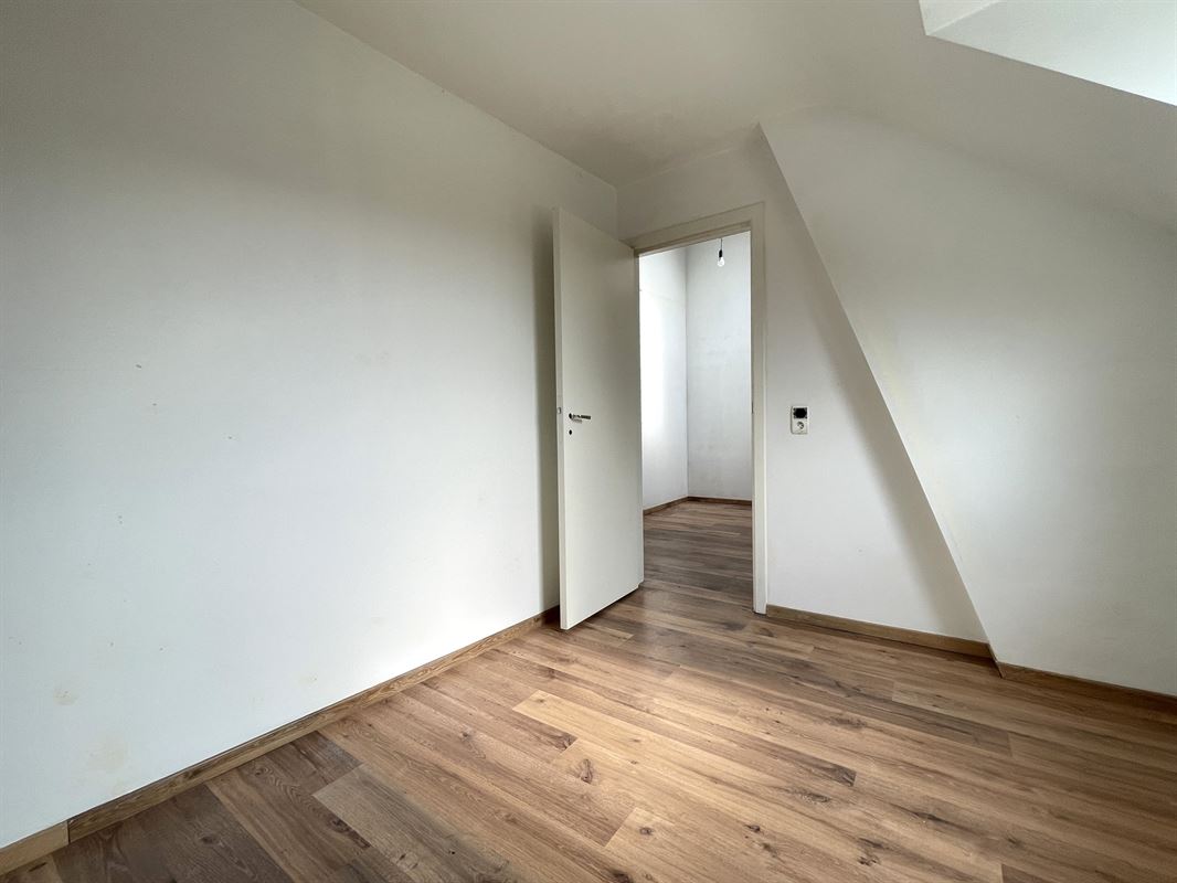 Jolie maison dans un cadre bucolique