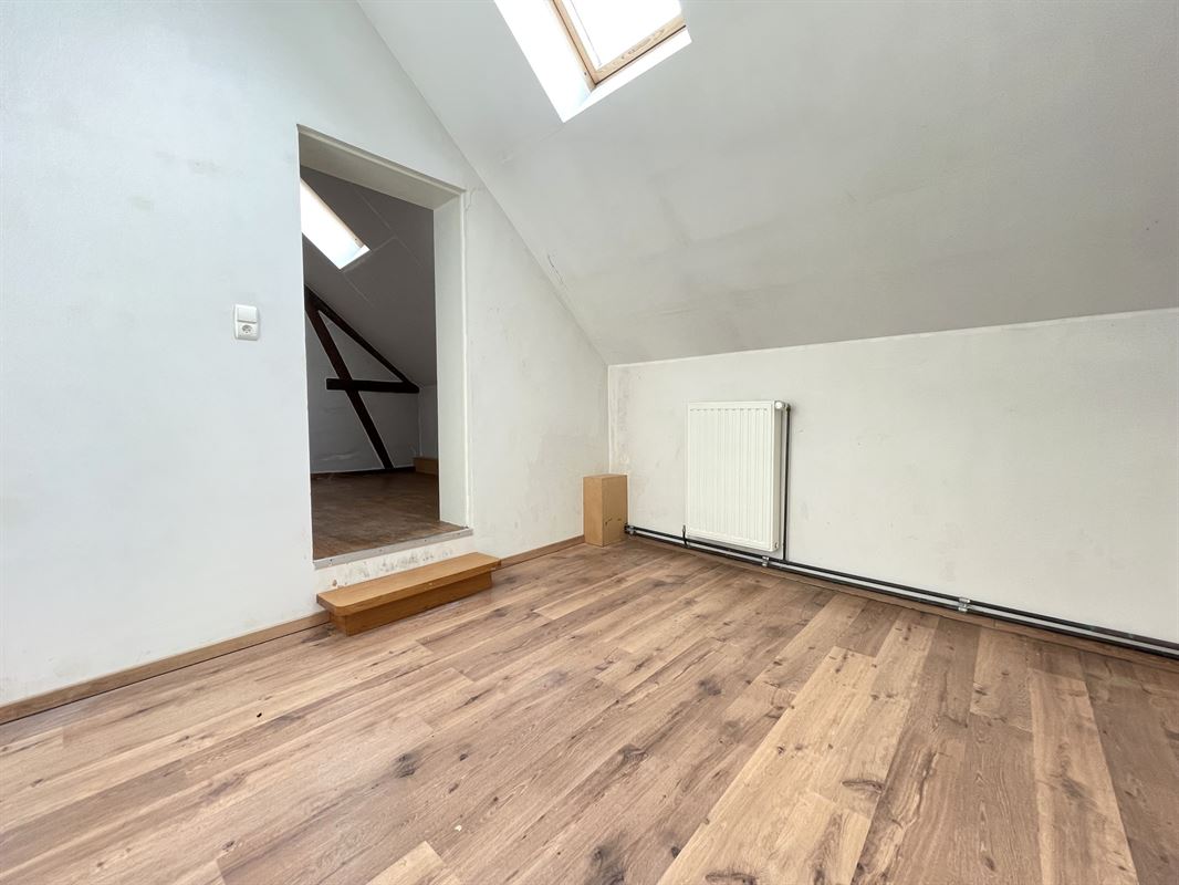 Jolie maison dans un cadre bucolique