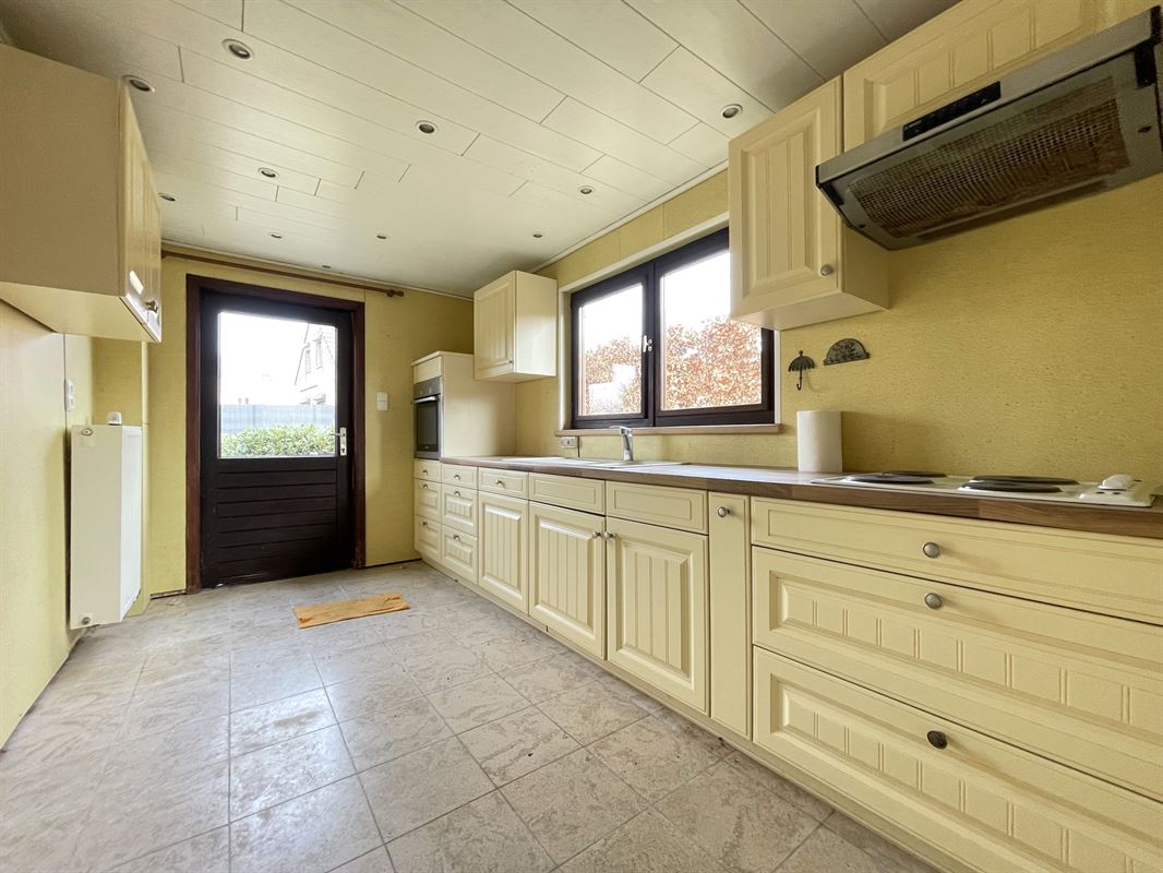 Jolie maison dans un cadre bucolique
